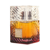 Perfume Lattafa Khamrah Dukhan EDP 100 ml