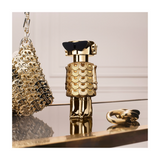 Paco Rabanne Fame EDP Intense 80 ml Recargable / Refillable