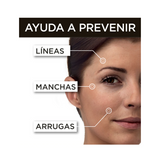 UV Defender Antifotoenvejecimiento anti-brillo 40 g.