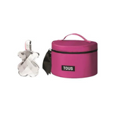 LoveMe Tous The Silver Parfum Set 90 ml + Neceser