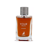 Perfume Maison Alhambra Your Touch Intense for Men EDP 100 ml