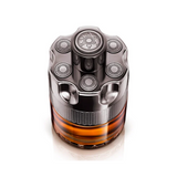 Azzaro by Wanted Night EDP 100ml. Hombre