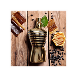 Perfume Jean Paul Gaultier Le Male Elixir Parfum 125 ml Hombre