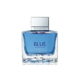 Blue Seduction Tester EDT Hombre 100ML