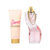 Set Shakira Dance EDT 50ml + Body Lotion 75ml