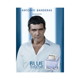 Perfume Blue Seduction 200ML EDT Hombre Antonio Banderas