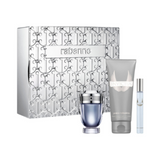 Paco Rabanne Invictus EDT 50 ML + EDT 10 ML + SH 100 ML SET