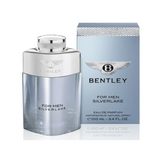 Perfume Bentley for Men SilverLake EDP 100 ml