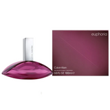 Perfume Euphoria EDP 100 ml Calvin Klein