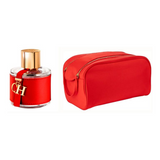 CH Mujer EDT 100 ML Carolina Herrera + Regalo
