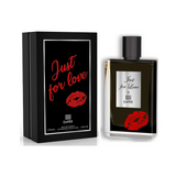Emper Just for Love Perfume Unisex EDP 100 ml