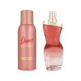 Set Shakira Dance Midnight Muse EDT 50 ml + Deo Spray 150 ml