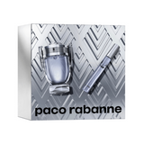 Set de perfume Invictus Hombre Edt 50 ml + 10ML