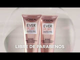 Shampoo Ever Pure Reparación y Defensa 250 ml
