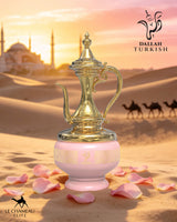 Perfume Dallah Turkish EDP 100 ml Le Chameau Elite