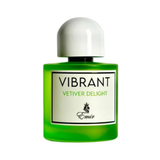 Perfume Vibrant Vetiver Delight EDP 100 ml Emir