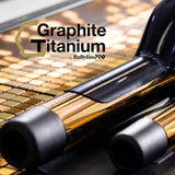 Ondulador Graphite 25 mm Babyliss BGT100UZ