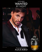 WANTED BY NIGHT EDP 150 ML