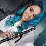 Ondulador Graphite 25 mm Babyliss BGT100UZ