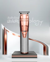 Trimmer BabylissPro Rose Gold B788RGUZ