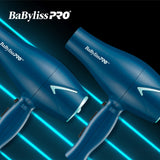 Secador Indigo Babyliss BHCI5907UZ