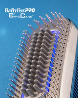 The ColdBrush Crioterapia para tu Cabello BNTCB1UZ