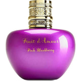 Emanuel Ungaro Fruit d'Amour Pink Blackberry EDT 100 ML