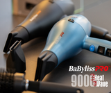Secador Babyliss Bntbl9000uz Heat Wave