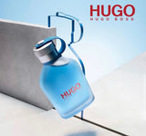 Hugo Now EDT 75 ml