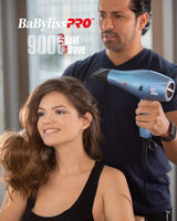 Secador Babyliss Bntbl9000uz Heat Wave