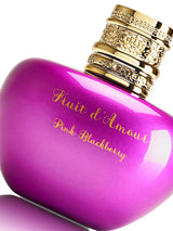 Emanuel Ungaro Fruit d'Amour Pink Blackberry EDT 100 ML