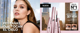 Maybelline Máscara de pestañas Lash Sensational Sky High A Prueba De Agua Muy Negro