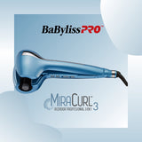 ONDULADOR BABYLISS BNTMC3UZ MIRACURL 3