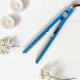 Plancha Alisadora Babyliss Nano Titanium 1 1/4 Iónica 450°F BABNT2091TUZ