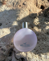 Hollister Free Wave For Her 100ML EDP Mujer