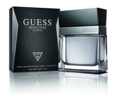 Seductive Guess Edt 100Ml Hombre GUSS11