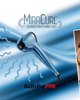 ONDULADOR BABYLISS BNTMC3UZ MIRACURL 3