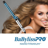 Ondulador Babyliss Pro Wands 25mm BNTW100XLUZ