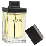 Carolina Herrera Chic EDT Hombre 100Ml