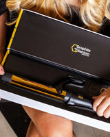 Ondulador Graphite 19 mm Babyliss BGT75UZ