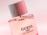 GUESS 1981 LOS ANGELES WOMEN EDT 100 ML