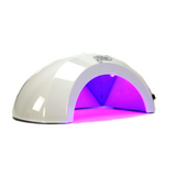 Lámpara Para Secado De Uñas Gelish Mini Pro 45