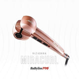 Ondulador Miracurl Gold Babyliss BABNTRGMC1UZ