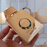 Club De Nuit Milestone Armaf Edp 105Ml Unisex ARMF08