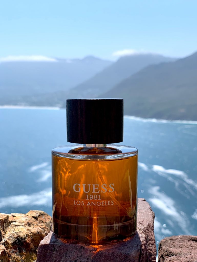 Guess 1981 los angeles men Clearance