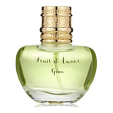 Emanuel Ungaro Fruit d'Amour Green EDT 100 ML
