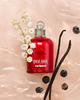 Perfume Amor Amor EDT 100 ml Cacharel