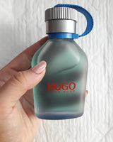 Hugo Now EDT 75 ml