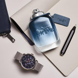 Coach Blue Coach Man EDT 100 ML