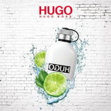 Hugo Reversed Man EDT 125 ml